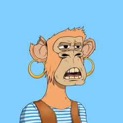 PirateApe #77