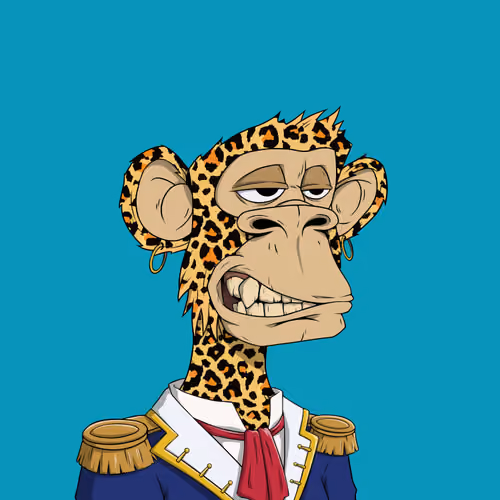 PirateApe #2581