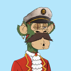PirateApe #3533