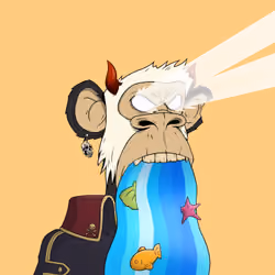 PirateApe #4870
