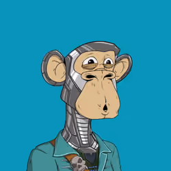 PirateApe #4601