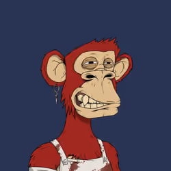 PirateApe #1845