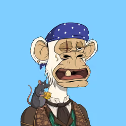 PirateApe #5378