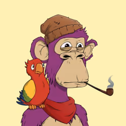 PirateApe #3648