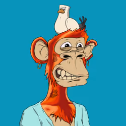 PirateApe #2925