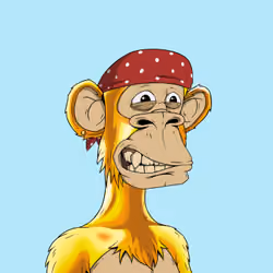 PirateApe #4270