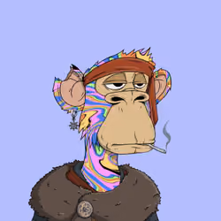 PirateApe #3449