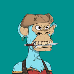 PirateApe #5441