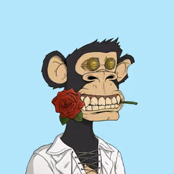 PirateApe #3518