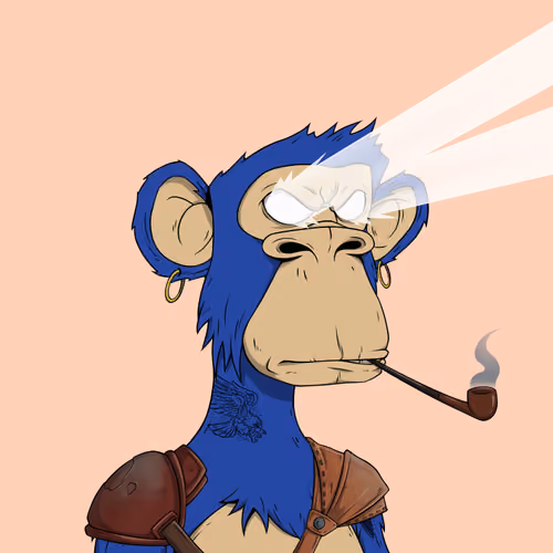 PirateApe #3419