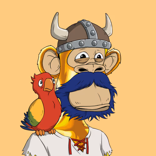 Pirate Apes