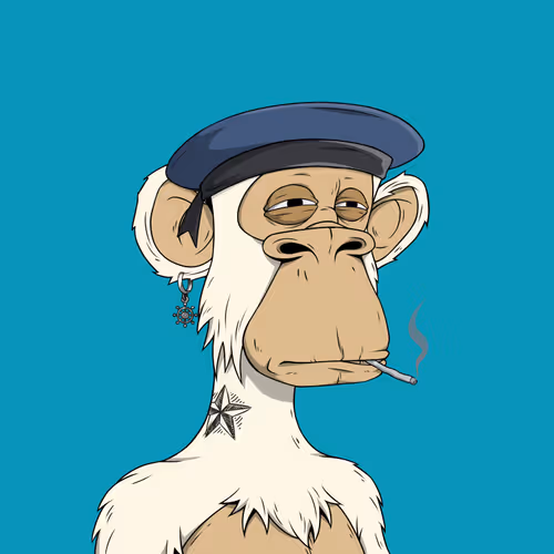 Pirate Apes