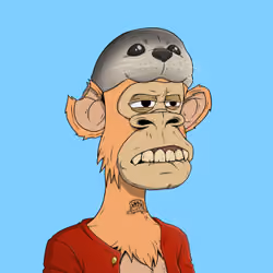 PirateApe #4224
