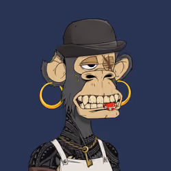 PirateApe #5097