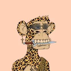 PirateApe #1889