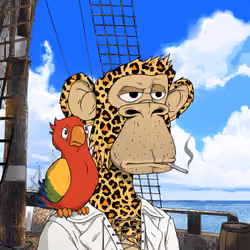 PirateApe #641