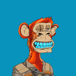 PirateApe #700