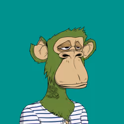 PirateApe #4952