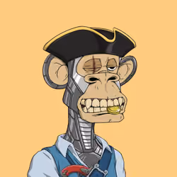 PirateApe #3440