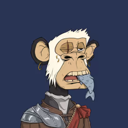 PirateApe #894
