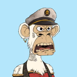 PirateApe #1628