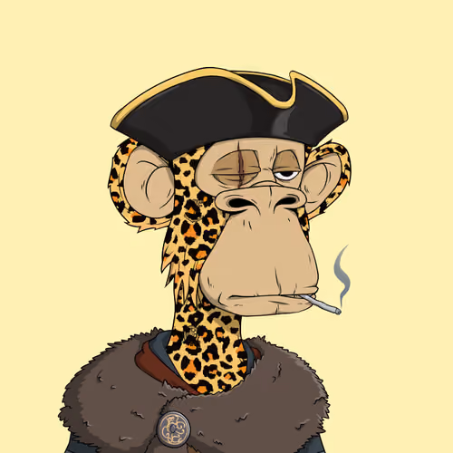 PirateApe #1116