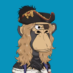 PirateApe #2649