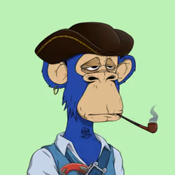 PirateApe #1440
