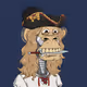 PirateApe #1449