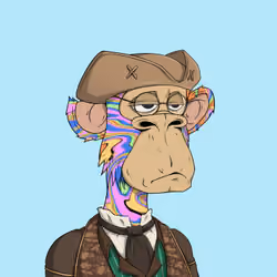 PirateApe #2822