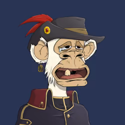 PirateApe #552