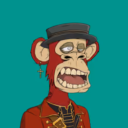 PirateApe #5184