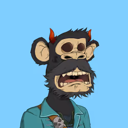 PirateApe #3551