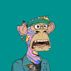 PirateApe #1313
