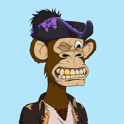 PirateApe #4448
