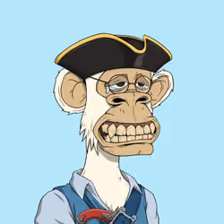 PirateApe #2428