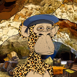 PirateApe #2059