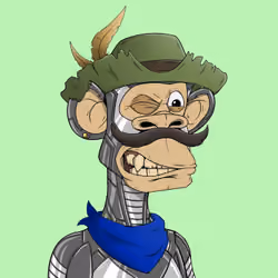 PirateApe #4728