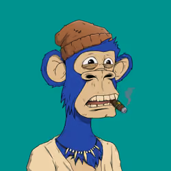 PirateApe #3428