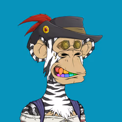 PirateApe #4793