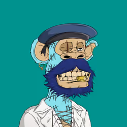 PirateApe #2230