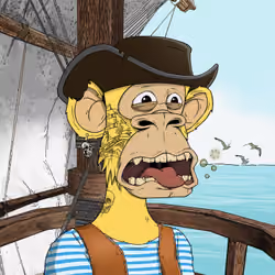 PirateApe #5153