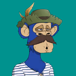 PirateApe #4538