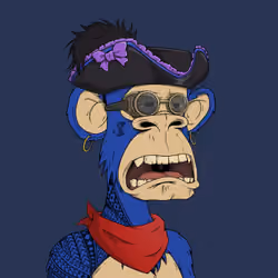 PirateApe #4269