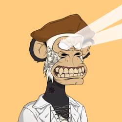 PirateApe #5652