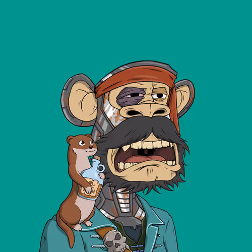 PirateApe #1679