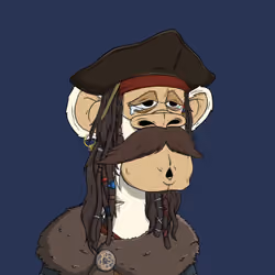 PirateApe #4983