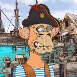 PirateApe #5426