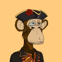 PirateApe #2347
