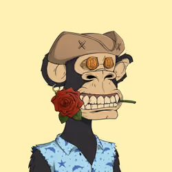 PirateApe #1850